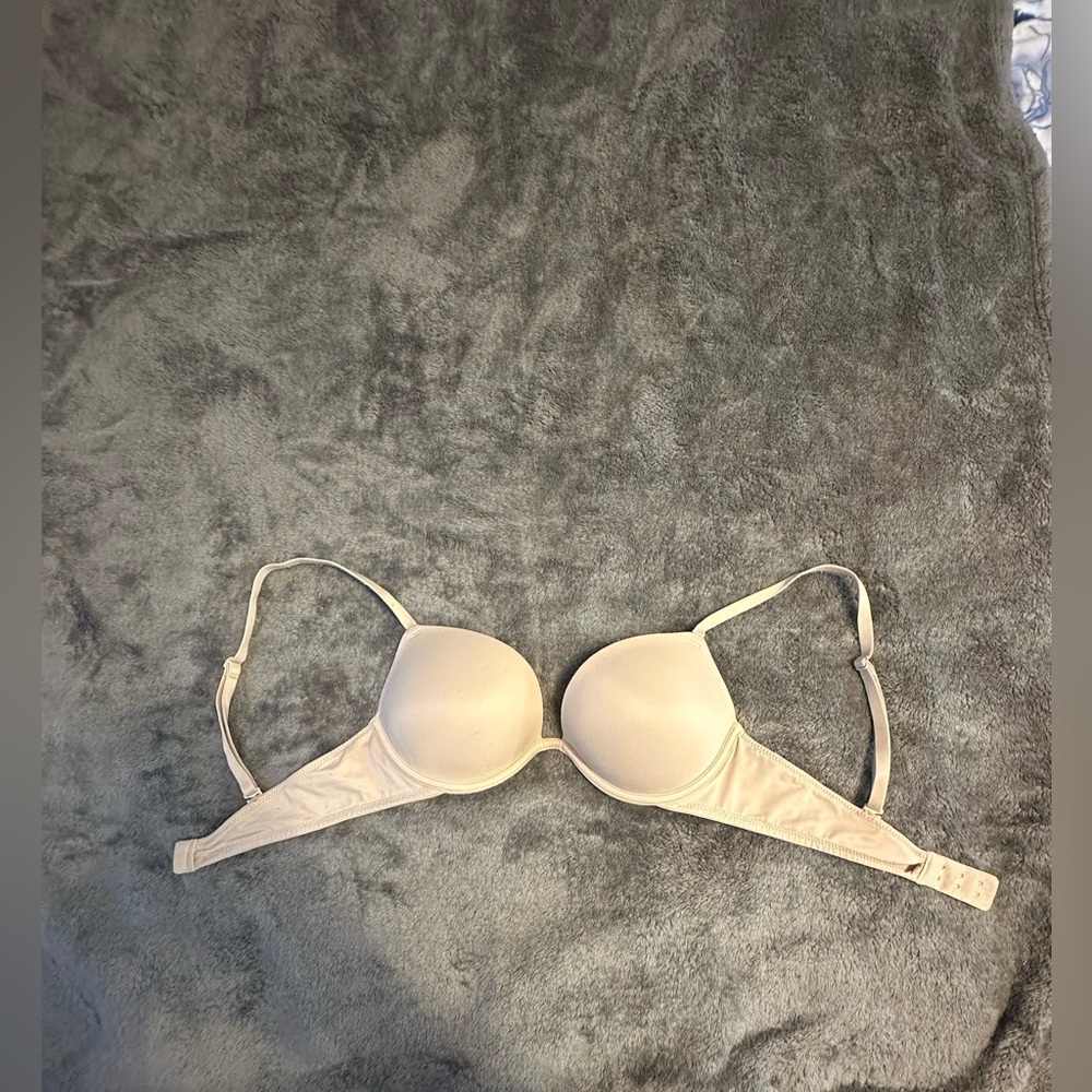 Wear everywhere push up bra | Pink / Victoria's Secret
